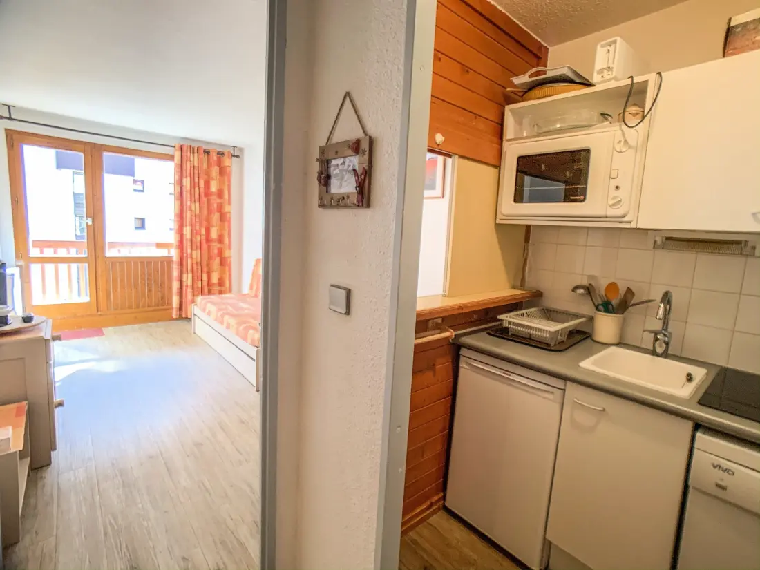 Residence Hameau Du Borsat 3