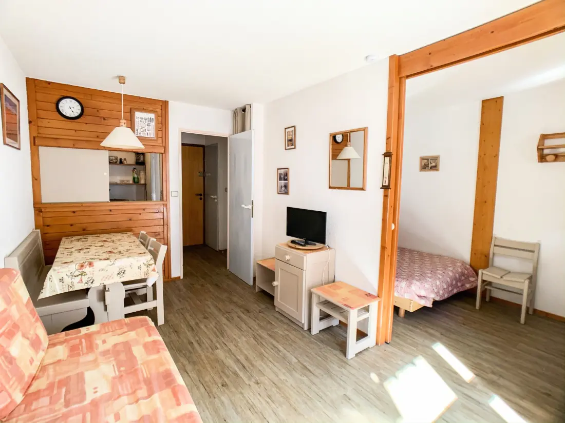 Residence Hameau Du Borsat 3