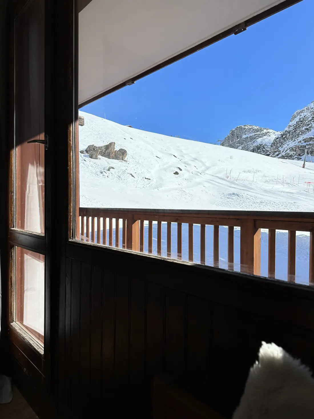 Residence Hameau Du Borsat 3