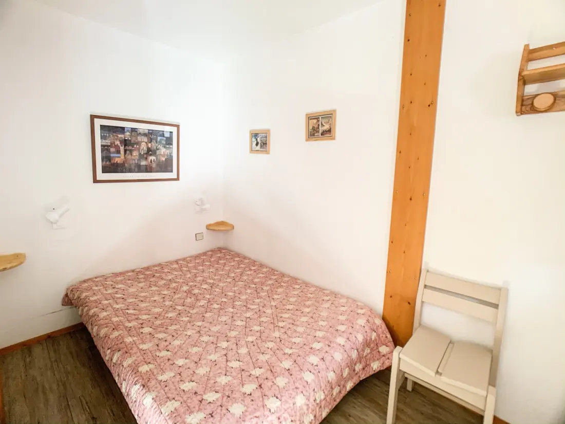 Residence Hameau Du Borsat 3
