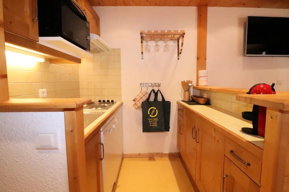 Residence Hameau Du Borsat 3