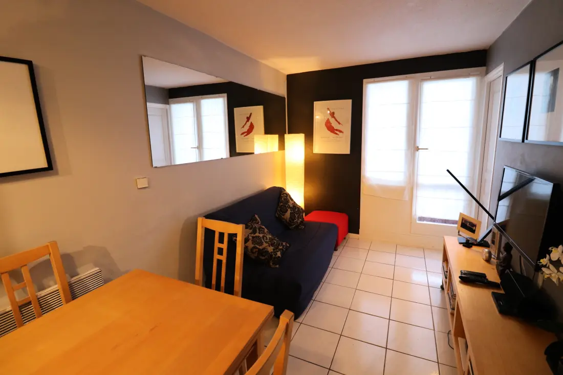 Residence Hameau Du Borsat 3
