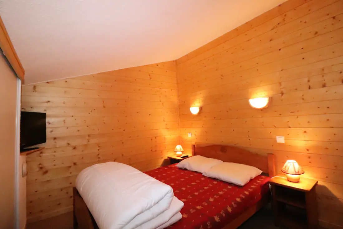 Residence Hameau Du Borsat 3