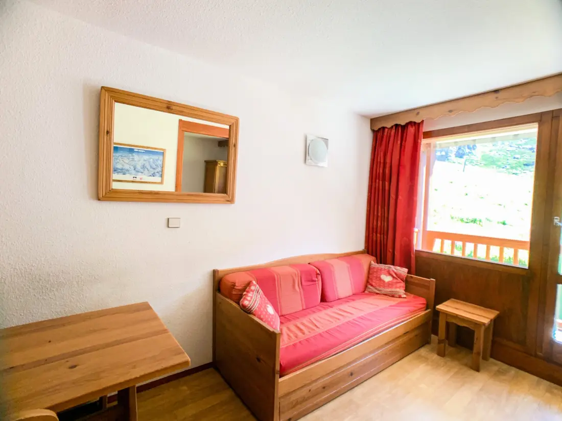 Residence Hameau Du Borsat 3