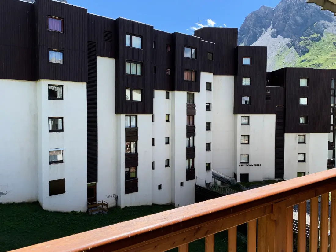 Residence Hameau Du Borsat 3