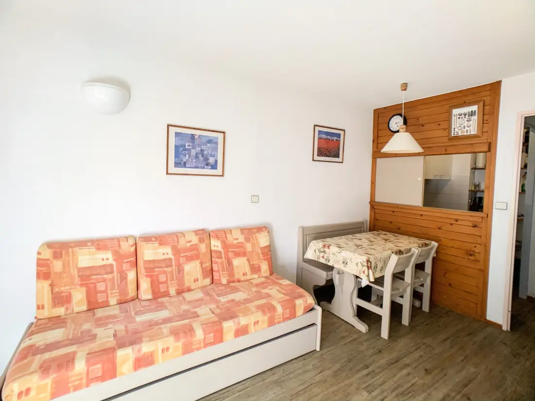 Residence Hameau Du Borsat 3