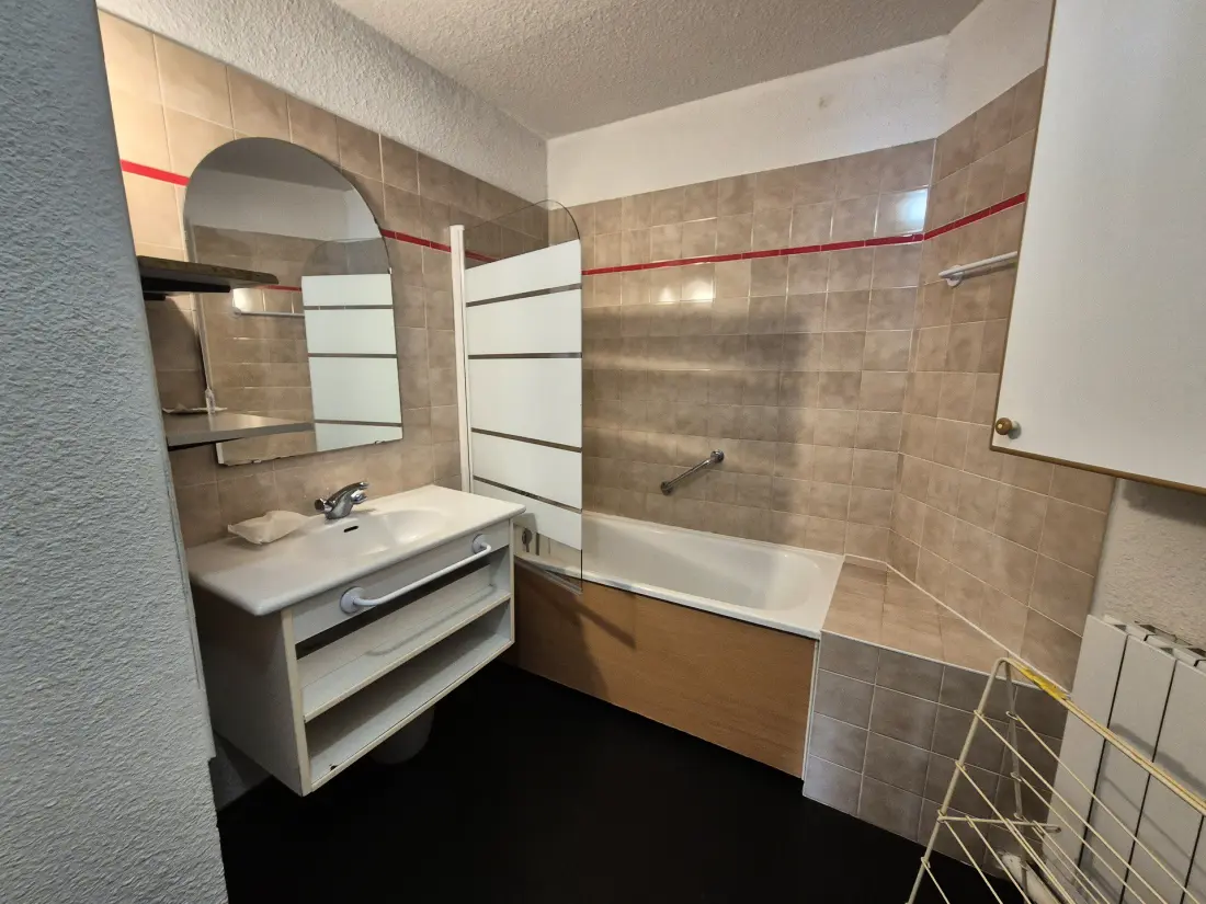 Residence Hameau Du Borsat 3