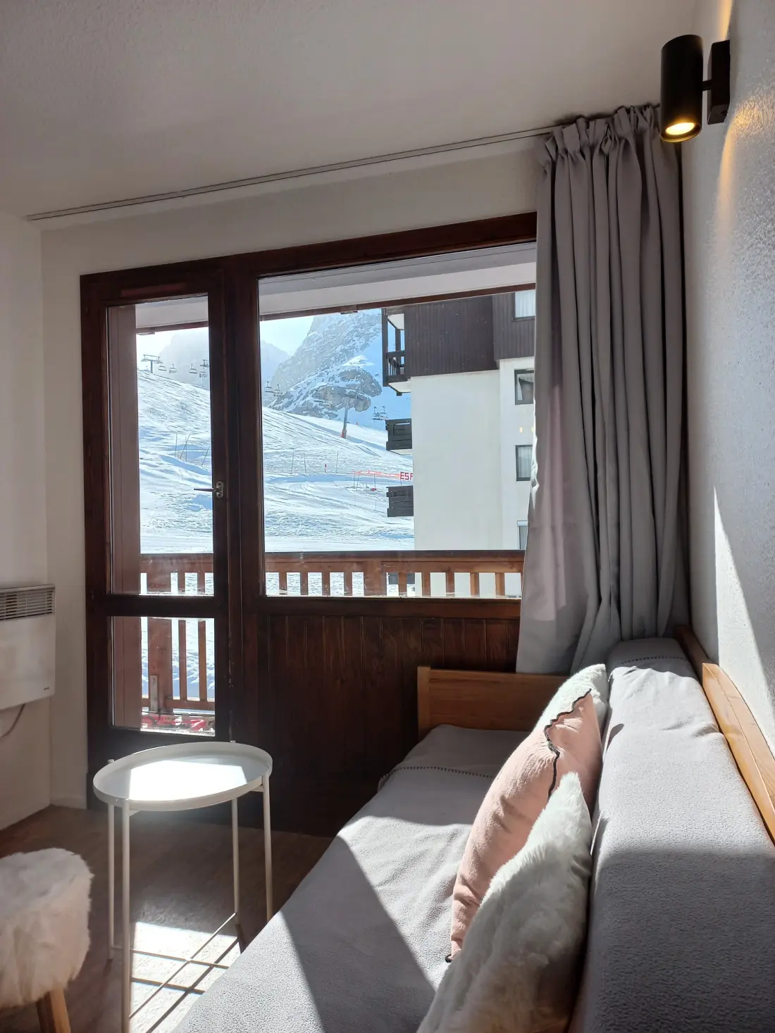 Residence Hameau Du Borsat 3