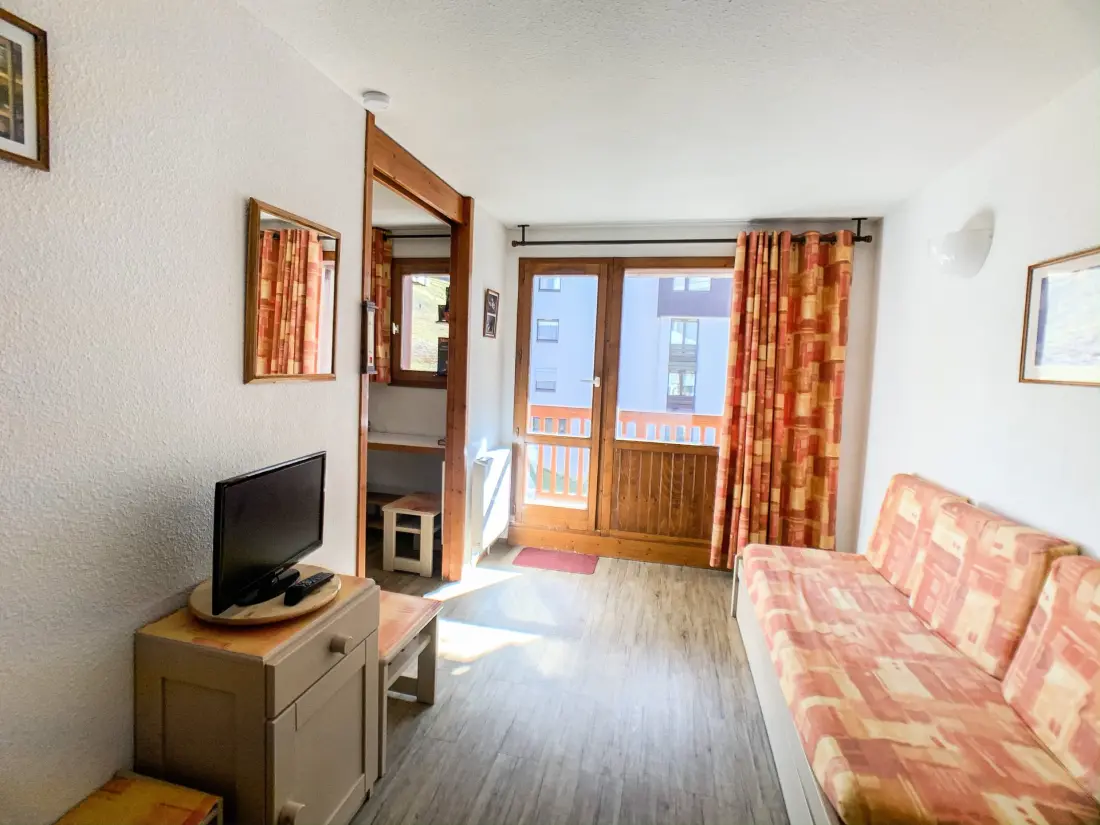 Residence Hameau Du Borsat 3