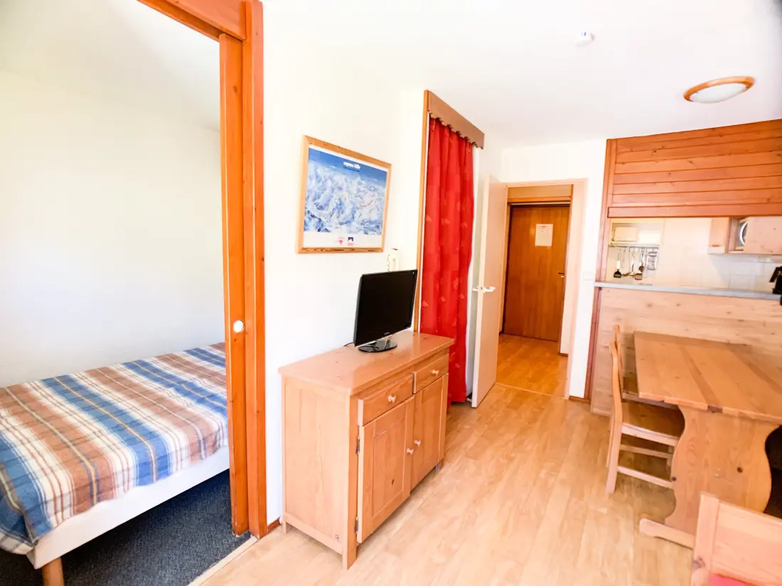 Residence Hameau Du Borsat 3