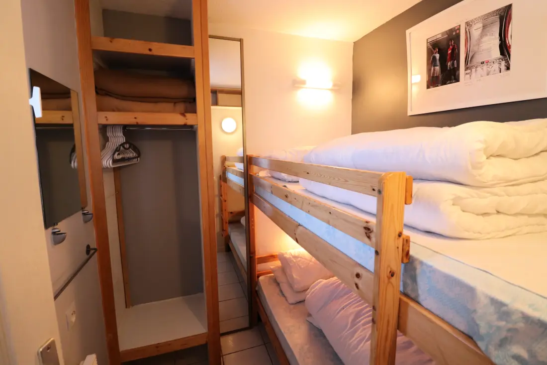 Residence Hameau Du Borsat 3