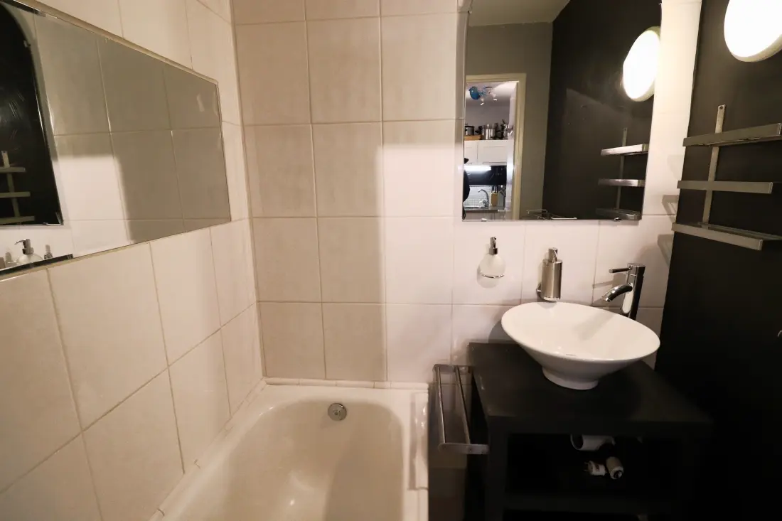 Residence Hameau Du Borsat 3