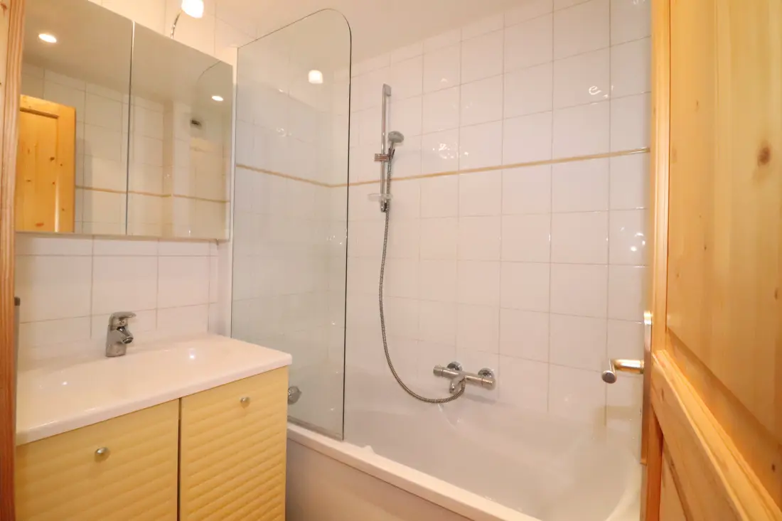 Residence Hameau Du Borsat 3