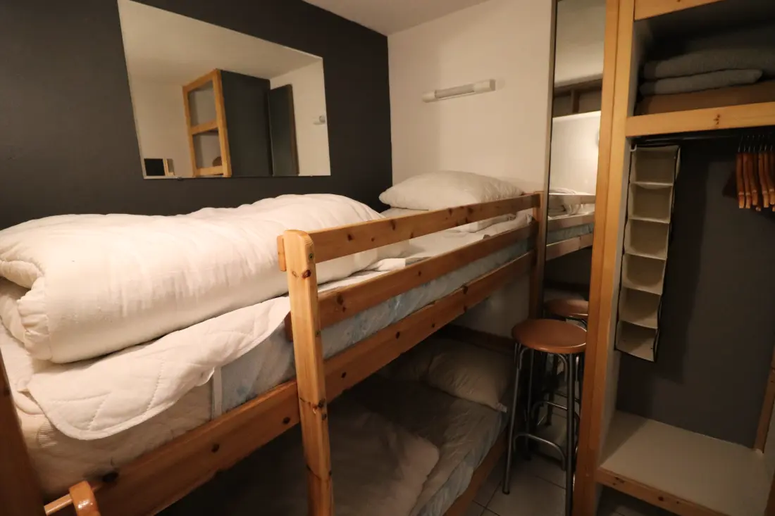 Residence Hameau Du Borsat 3