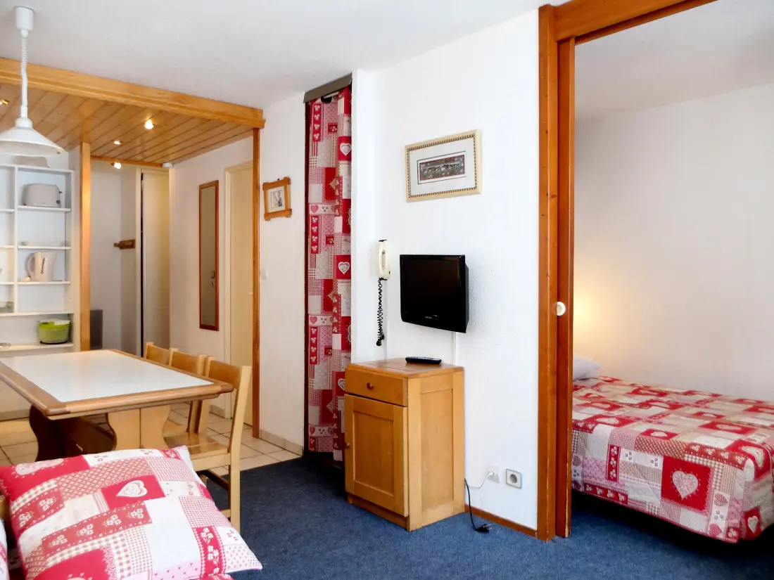 Residence Hameau Du Borsat 3