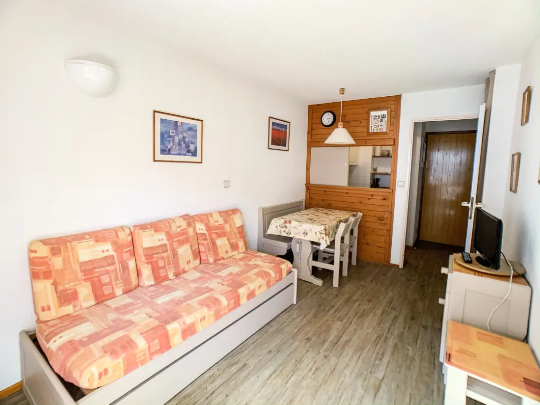 Residence Hameau Du Borsat 3