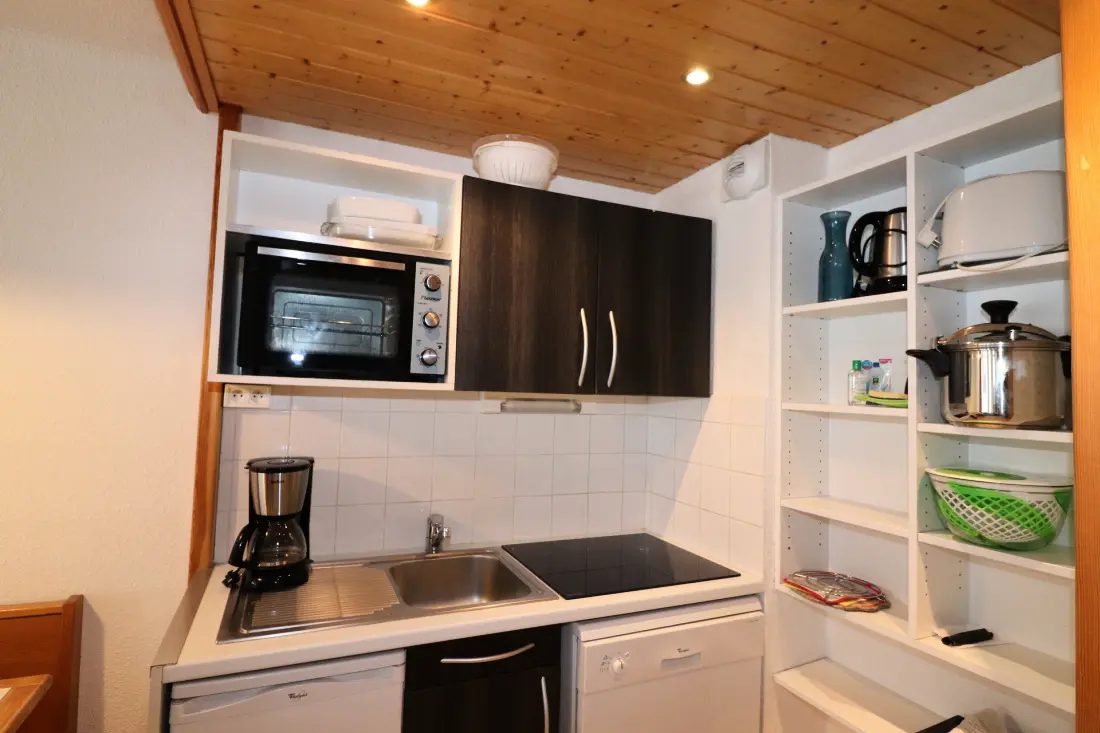 Residence Hameau Du Borsat 3