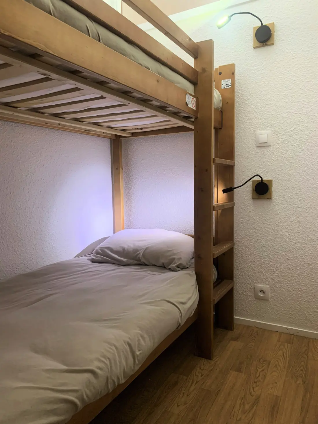 Residence Hameau Du Borsat 3