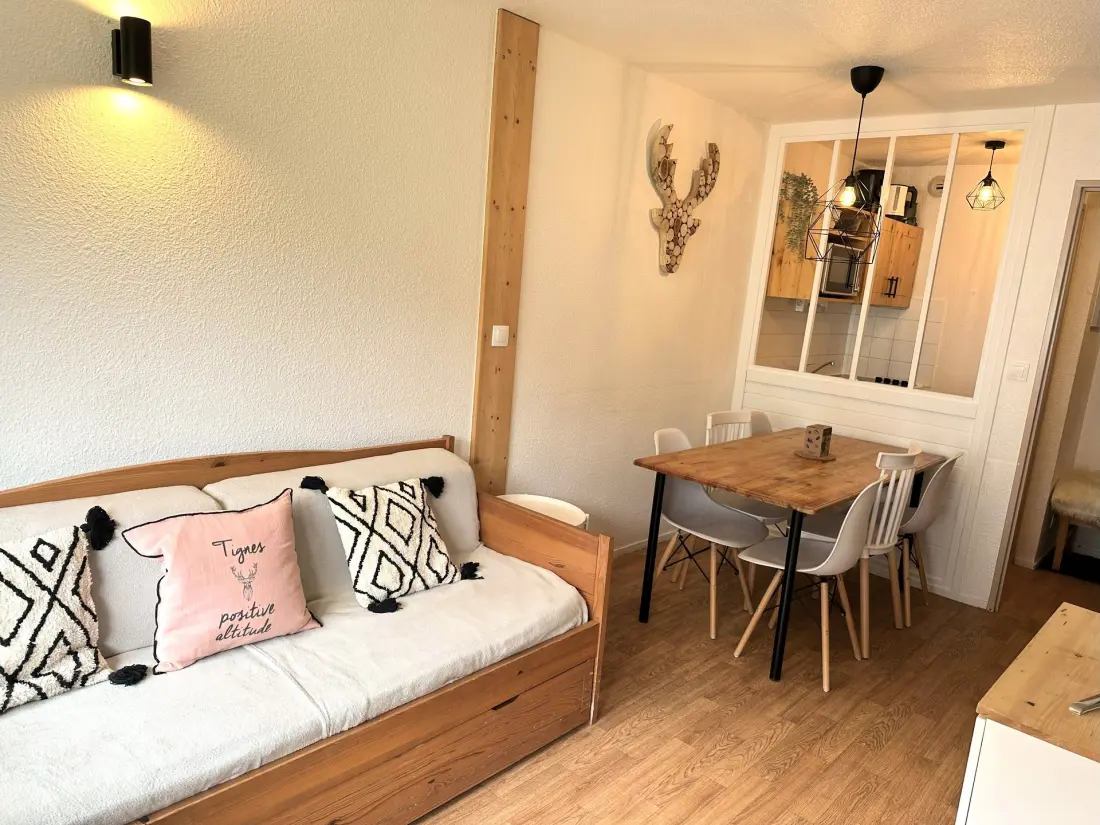 Residence Hameau Du Borsat 3