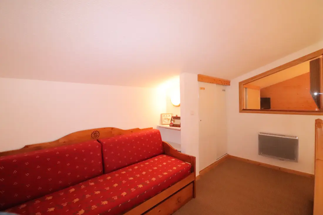 Residence Hameau Du Borsat 3
