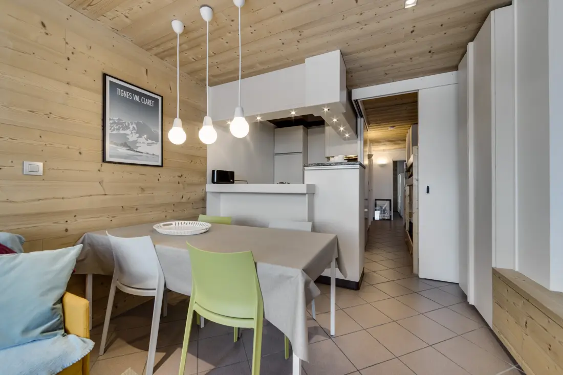Residence Hauts Du Val Claret B2