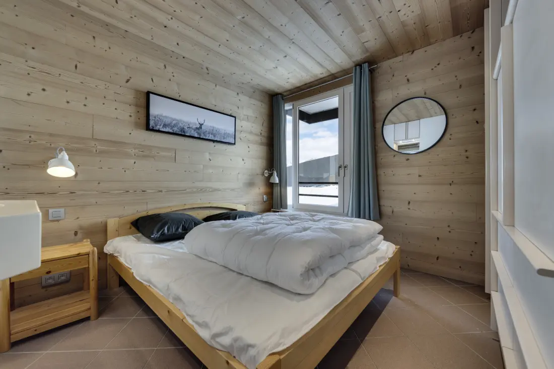 Residence Hauts Du Val Claret B2