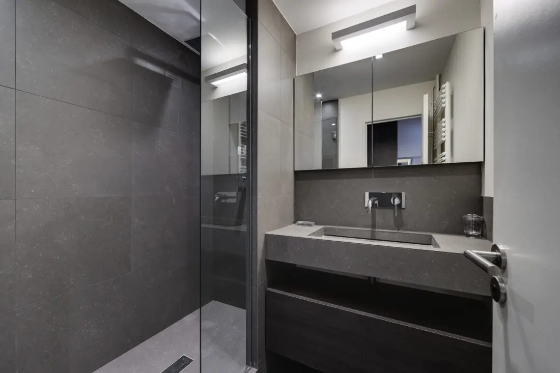 Residence Hauts Du Val Claret B2