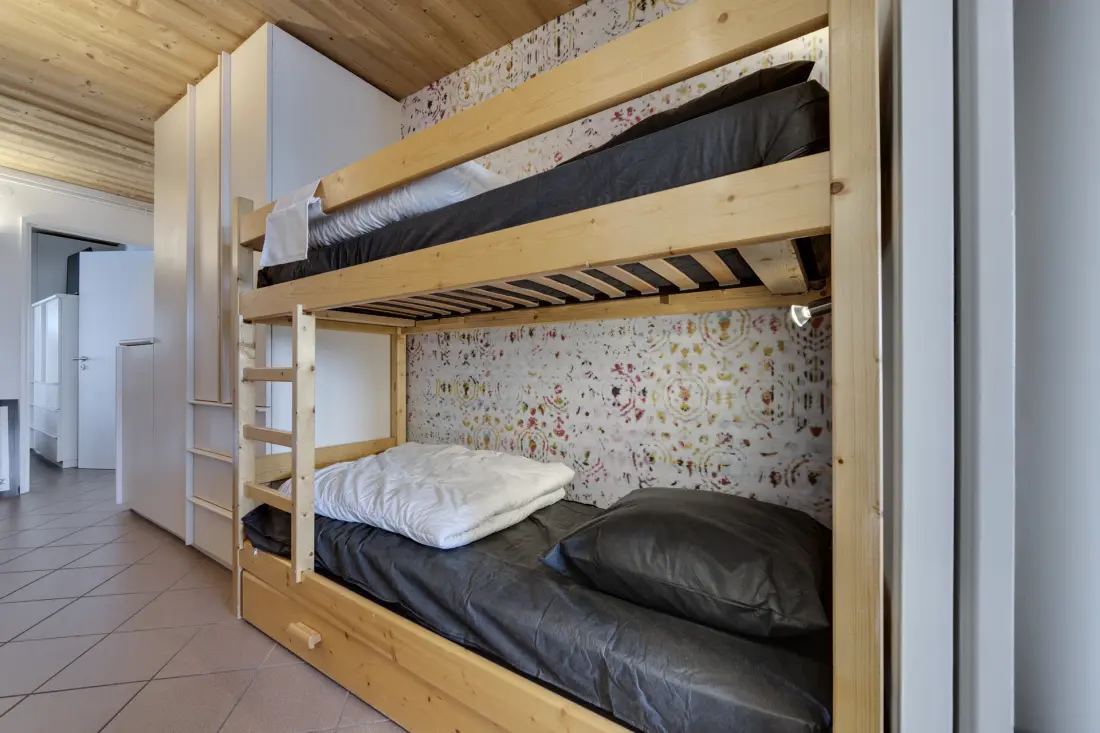Residence Hauts Du Val Claret B2