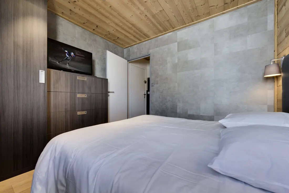 Residence Hauts Du Val Claret B2