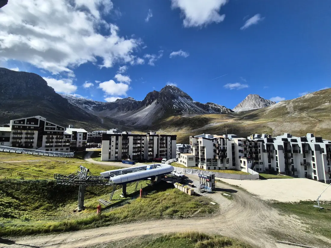 Residence Hauts Du Val Claret B2