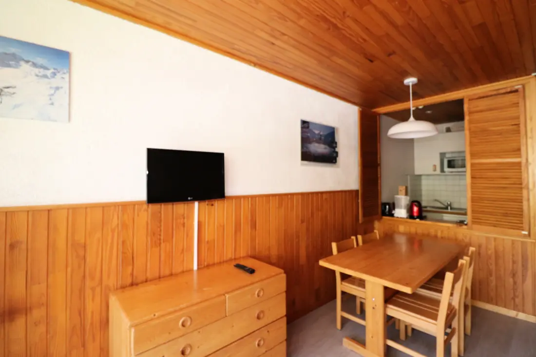 Residence Hauts Du Val Claret B2