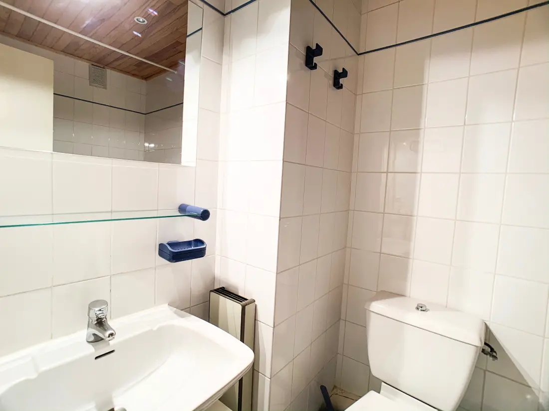Residence Hauts Du Val Claret B2