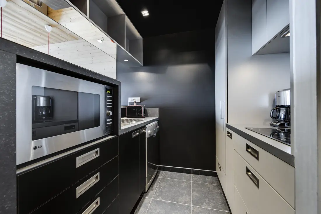 Residence Hauts Du Val Claret B2