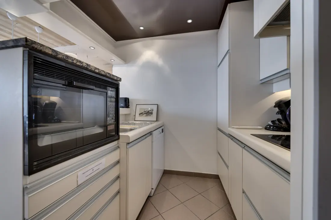 Residence Hauts Du Val Claret B2