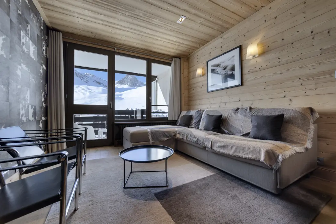 Residence Hauts Du Val Claret B2