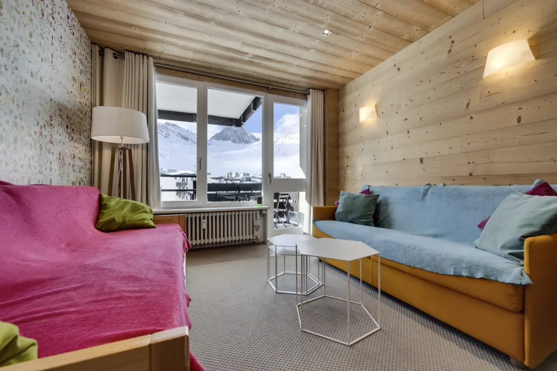 Residence Hauts Du Val Claret B2