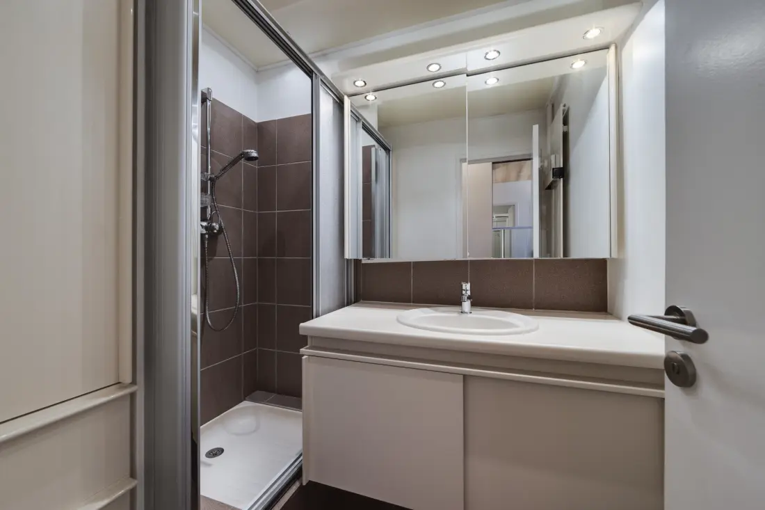 Residence Hauts Du Val Claret B2