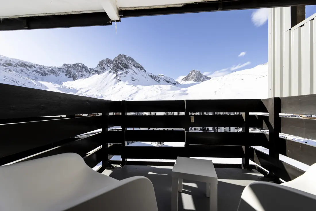 Residence Hauts Du Val Claret B2