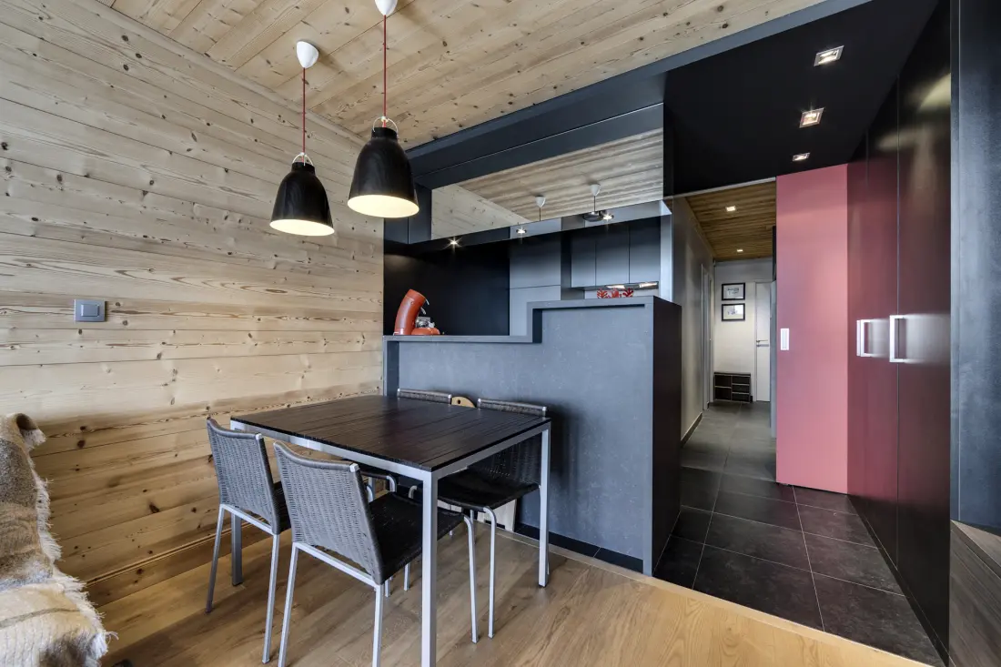 Residence Hauts Du Val Claret B2