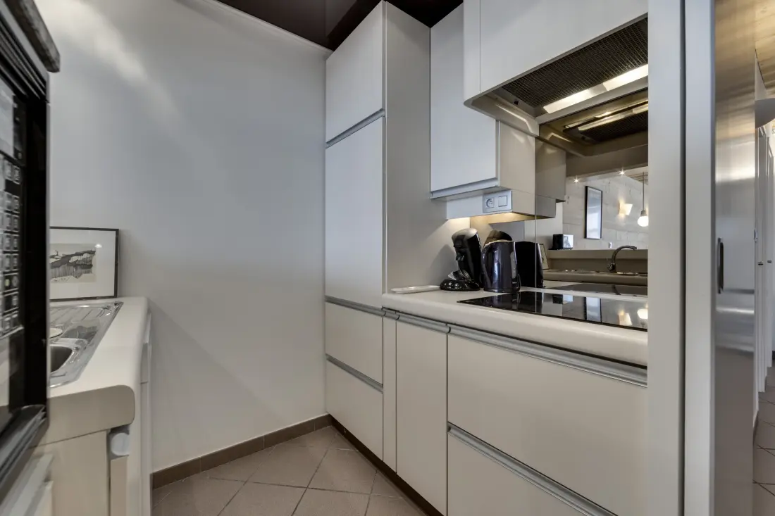 Residence Hauts Du Val Claret B2