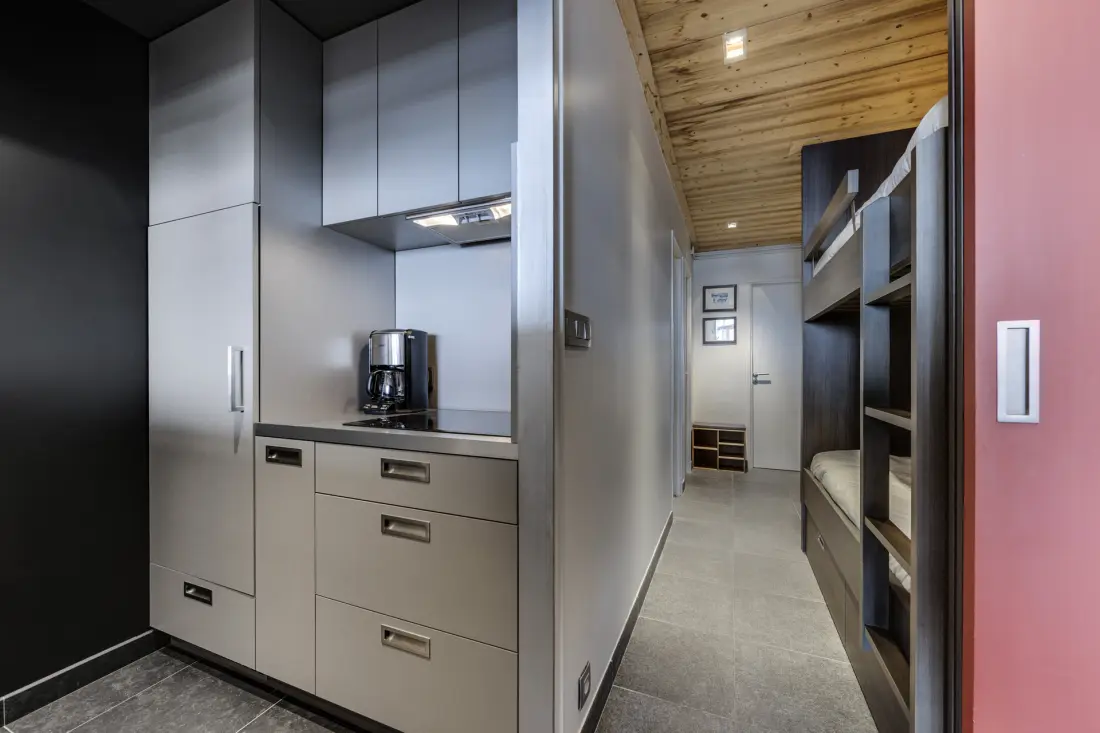 Residence Hauts Du Val Claret B2