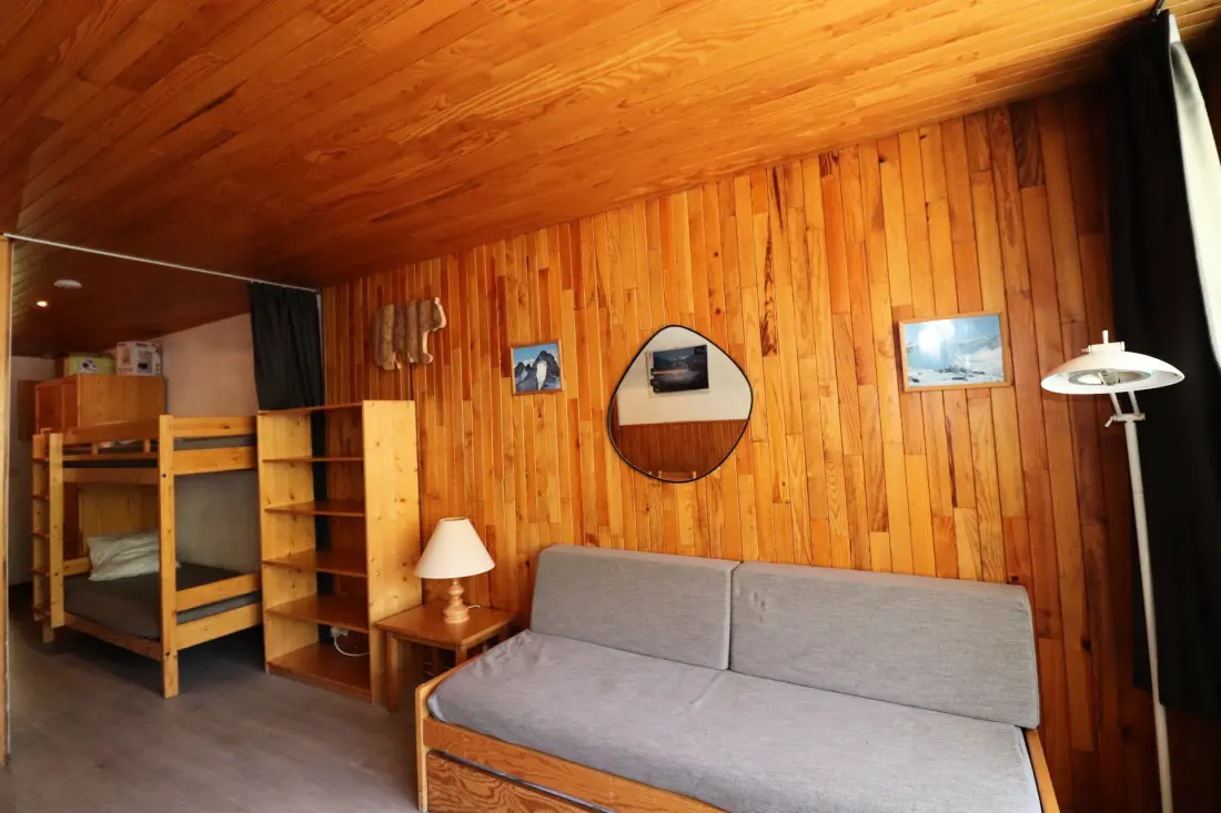 Residence Hauts Du Val Claret B2