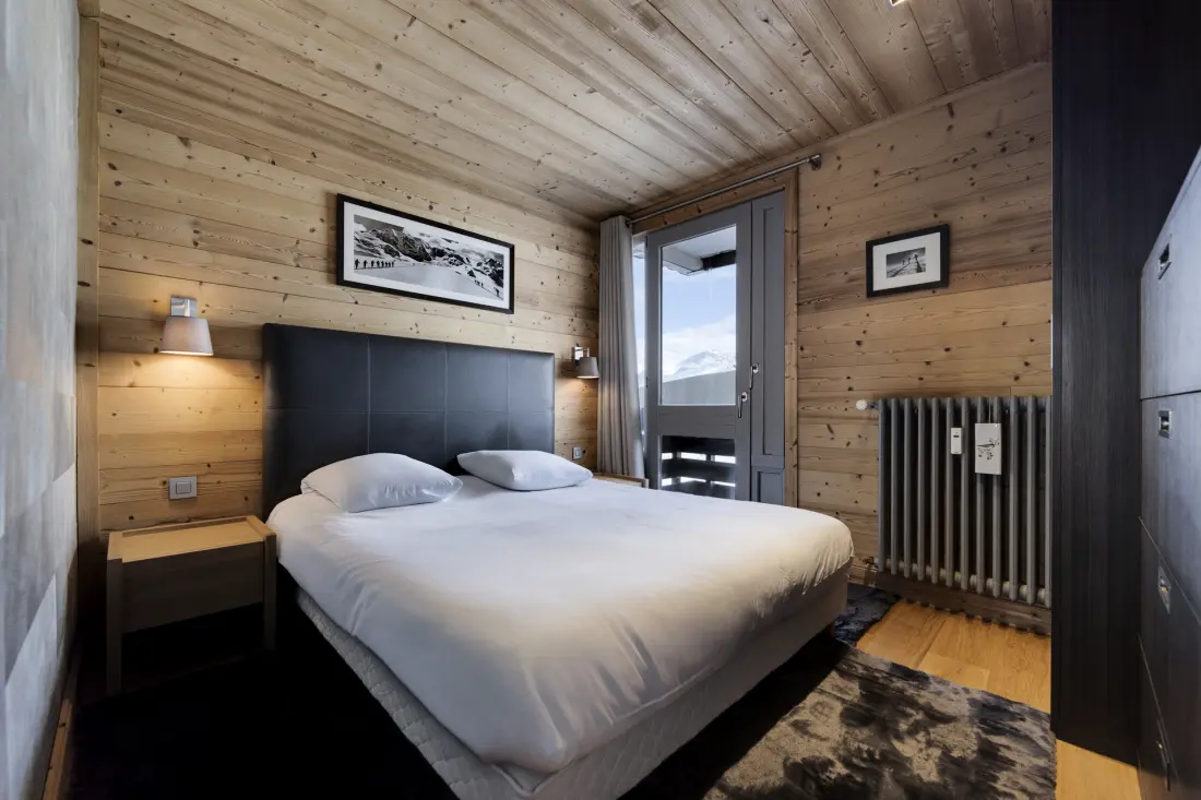 Residence Hauts Du Val Claret B2