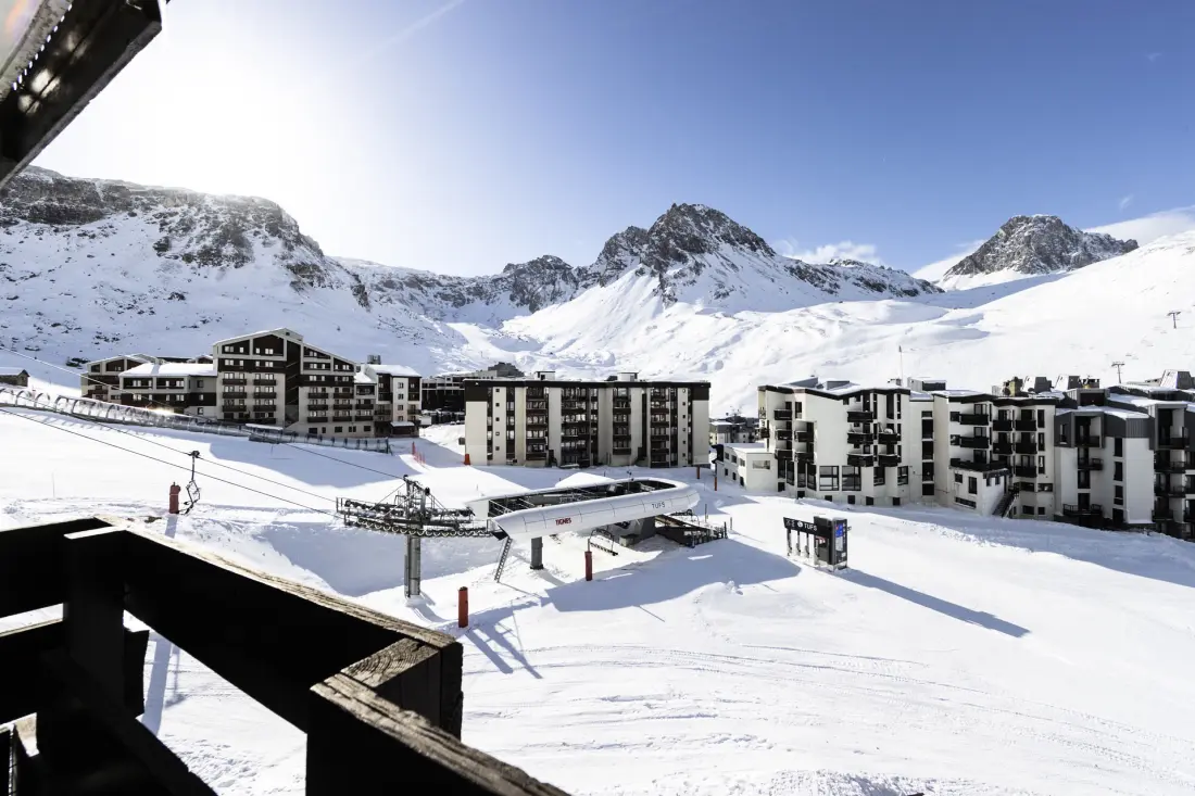 Residence Hauts Du Val Claret B2