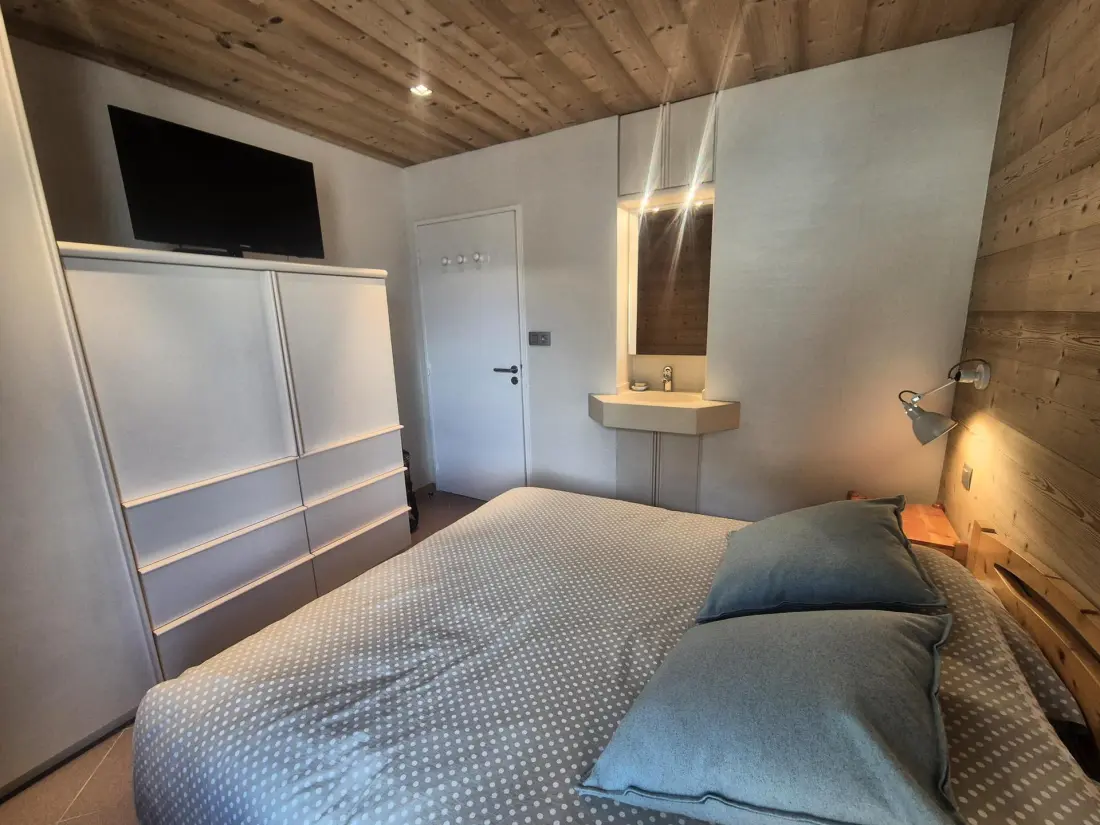 Residence Hauts Du Val Claret B2