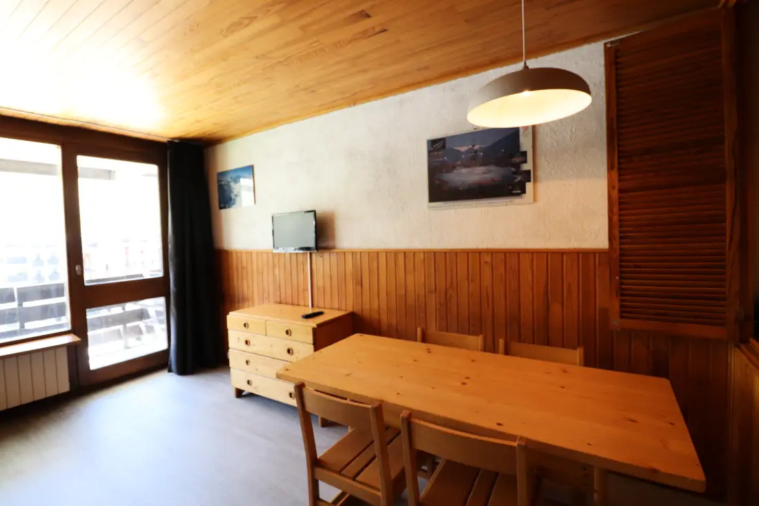 Residence Hauts Du Val Claret B2