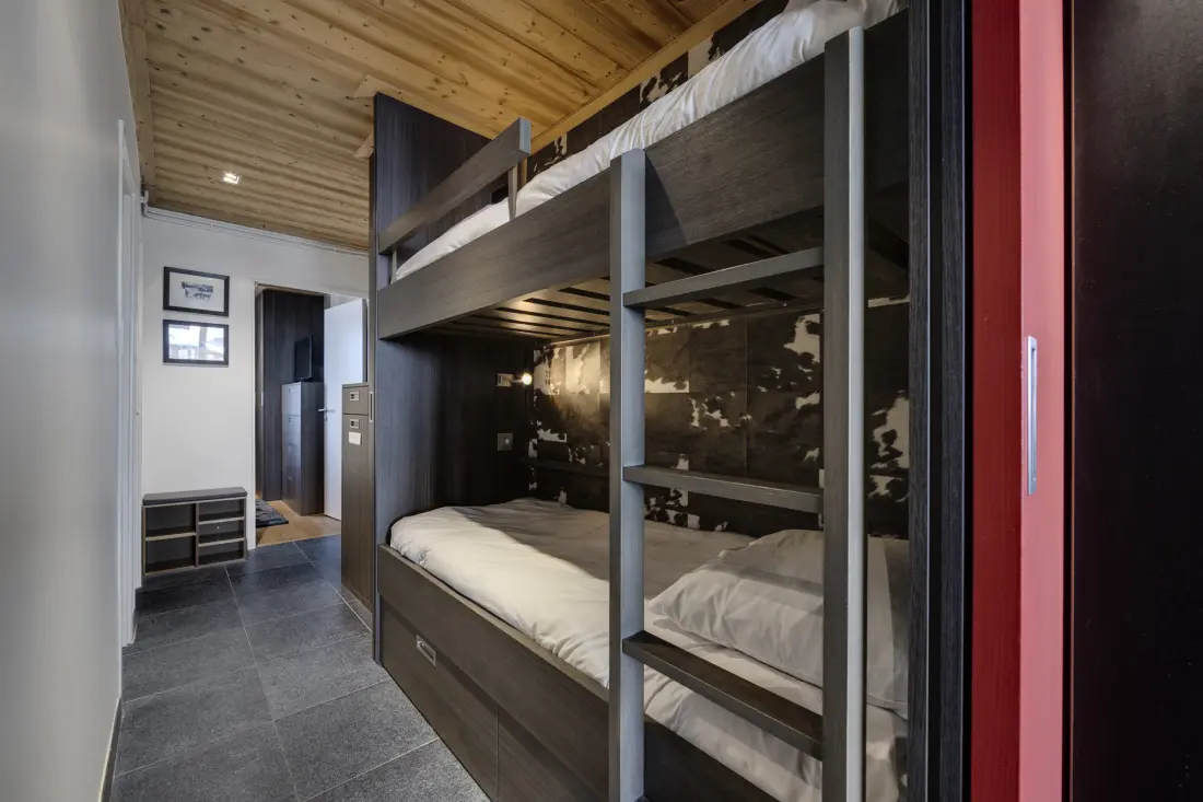 Residence Hauts Du Val Claret B2