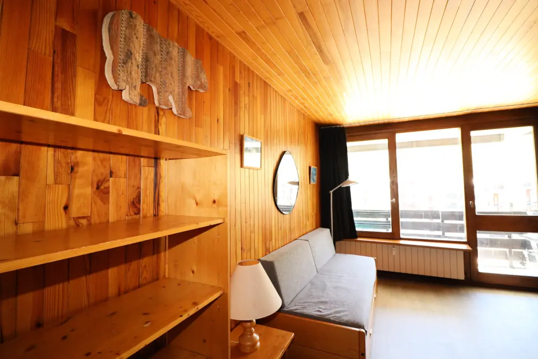 Residence Hauts Du Val Claret B2