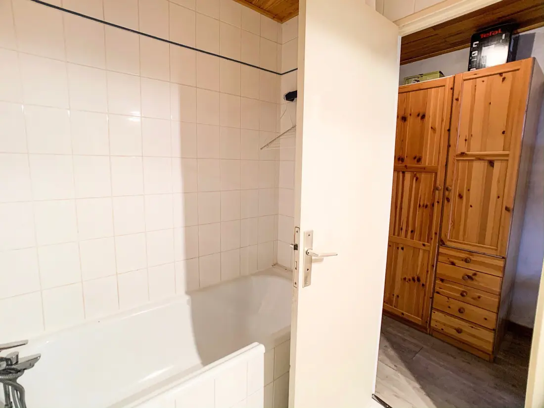 Residence Hauts Du Val Claret B2