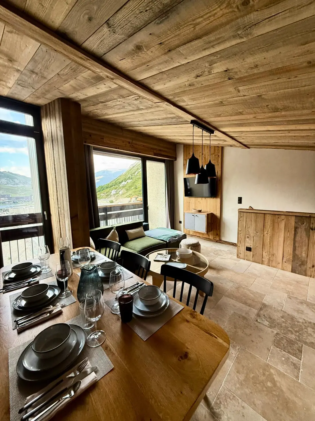 Residence Hauts Du Val Claret B3